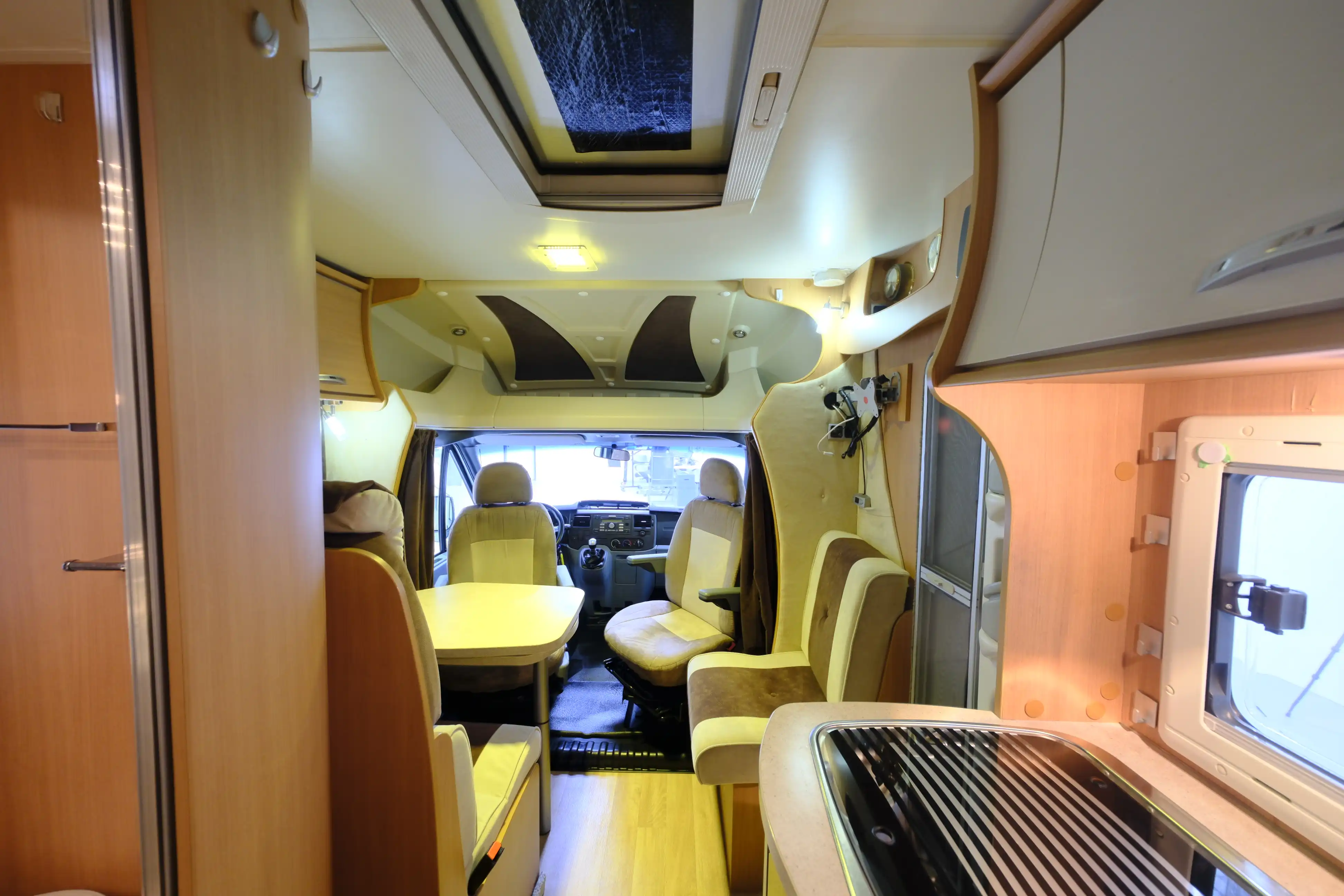 CHAUSSON Flash 04 - Ansicht 8